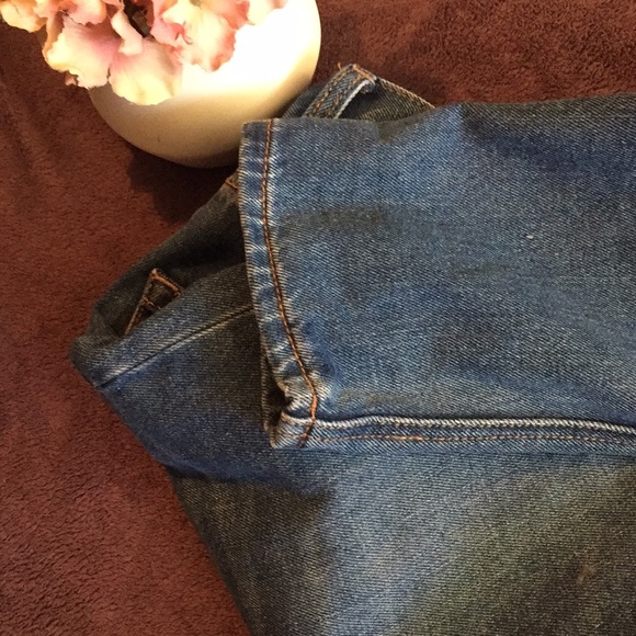 High waisted jeans - Picture 5 of 8